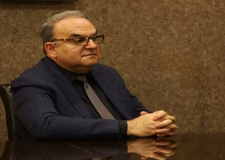 ضرورت حضور ایران در تجارت جهانی سنگ آهن و فولاد