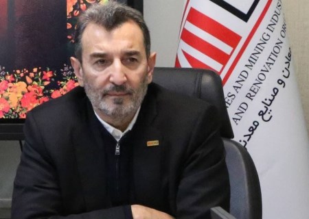 توانمندی‌های داخلی را در بازسازی زنجیره فولاد به نمایش می‌گذاریم