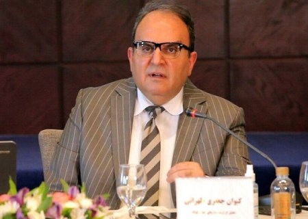 تقویت صادرات در دوران آتش‌بس یک ماموریت ملی است