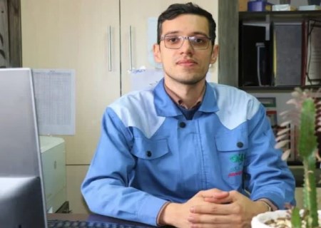 تأمین پایدار خوراک و انرژی؛ شرط تحقق ظرفیت کامل گندله‌سازی فولاد سنگان
