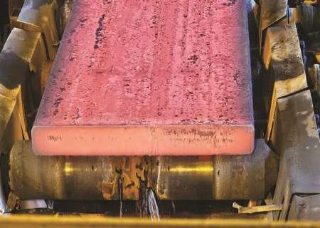 پیشگامی جهان‌آرا در فولادهای آلیاژی صنعت نفت و گاز