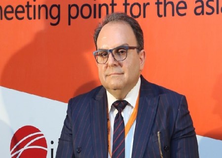 برق گرفتگی صنایع فولاد ایران