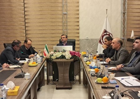 اپال پارسیان سنگان در مسیر اصلاح ساختارهای کنترلی