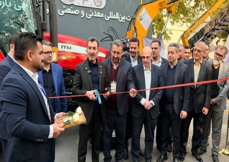 نخستین دستگاه بومی «سولارواش» با حضور رئیس هیأت عامل ایمیدرو رونمایی شد