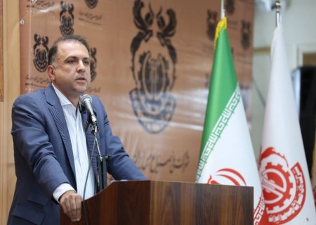 رشد تولید در ملی مس با وجود محدودیت‌ها؛ کنسانتره ۱۳ درصد افزایش یافت
