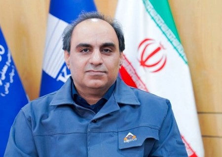 پیام تبریک مدیرعامل فولاد اکسین خوزستان به مناسبت روز ملی ارتباطات و روابط عمومی