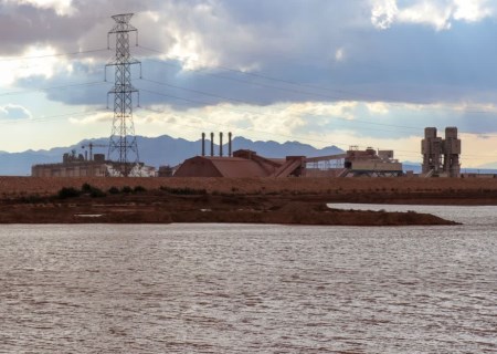 از بارندگی تا تأمین آب صنعت؛ استراتژی آلومینای ایران برای مدیریت منابع آبی