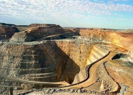 سیستان و بلوچستان ظرفیت بالای معدنی از طلا، مس و کرومیت دارد