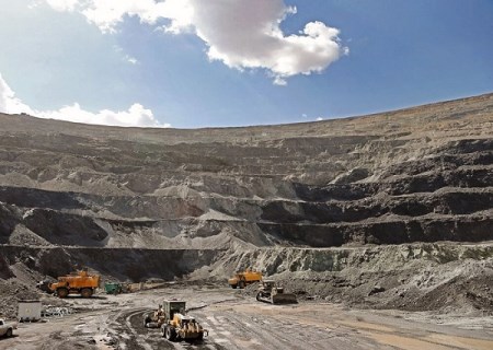 ۷۰۰ هزار میلیارد دلار سود؛ صنعت معدن روی مین هزینه‌ ها