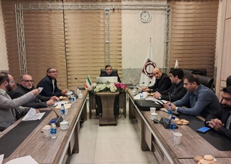 نقش کلیدی کارخانه ۲/۴ میلیون تنی در تکمیل زنجیره ارزش معدنی