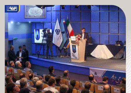 فولاد مبارکه با اتکا به تاب‌آوری، از دل بحران به فرآیند تولید بازگشت/ مدیریت بازار و تولید در اوج رکود جهانی و بحران‌ها