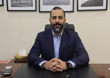مدیرعامل شرکت اپال پارسیان سنگان : توطئه دشمن مسیر توسعه ما را متوقف نخواهد کرد