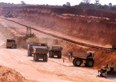 شفاف‌سازی فرآیندهای معدنی با نظام‌نامه شورای معادن