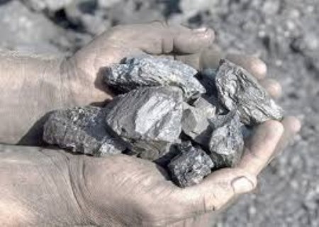 ذخیره ۱.۷ میلیون تنی کرومیت فطر، منبعی استراتژیک برای کشور