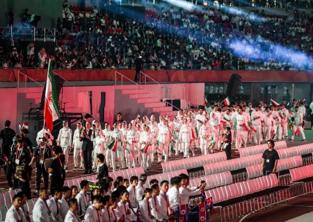 زنجیره تأمین افتخار
