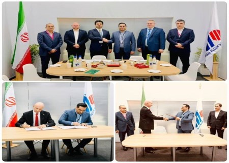 صادرات فولاد در مسیر جدید؛ بلاروس در کانون برنامه تجاری فولاد آلیاژی ایران
