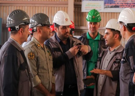از تولید آلومینا تا حفاظت از طبیعت؛ برنامه جدید آلومینای ایران برای محیط زیست