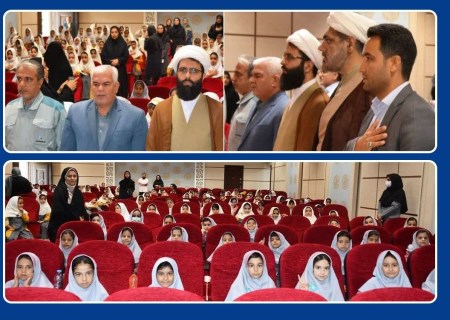 فولاد خراسان پای کار عدالت آموزشی؛ توزیع ۱۵۰۰ بسته تحصیلی در دو شهرستان