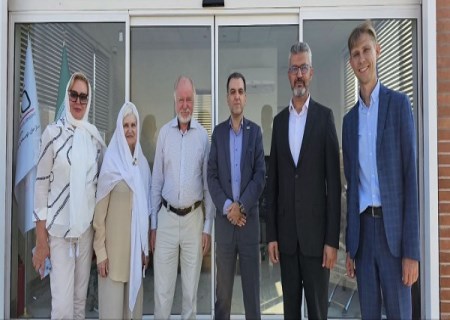 پیشنهادهای جدید برای برگزاری دوره های آموزشی ایمنی معادن به هیات روسی