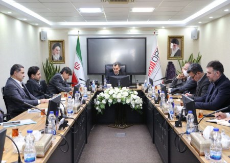 ضرورت حمایت دولت از سهامداران پروژه انتقال آب دریای عمان