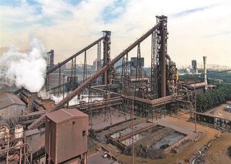 صنایع احیا مستقیم در آستانه بحران ؛ سیاست‌گذاری تعیین نرخ گاز نیازمند بازنگری فوری