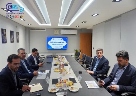 ثبت سالی درخشان در حوزه تولید، توسعه و سودآوری در مورد فولاد زرین شهرکرد