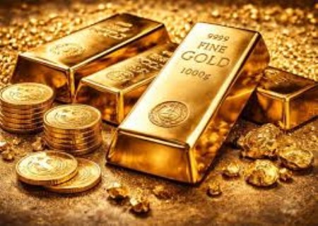 تعرفه‌های ترامپ و سقوط دلار؛ فرصت تازه برای طلا