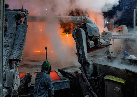 ۲۲۰ نخبه مهارتی کشور در مجتمع های تولیدی شرکت ملی مس رقابت می‌کنند