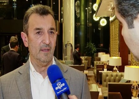 سرویس‌سنترهای معدنی ایران در تاجیکستان راه‌اندازی می‌شود