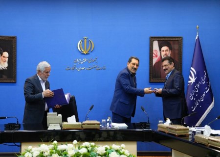 دستور وزیر صمت برای ورود به اعماق زمین؛ اکتشافات معدنی وارد فاز تازه می‌شود