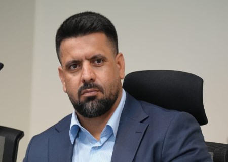 همه‌چیز در یک سامانه؛ نسخه بومی فولاد غدیر نی‌ریز برای تحول دیجیتال