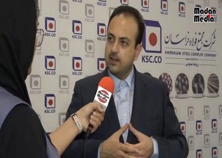 خرید اپال توسط فولاد مبارکه ، یک تصمیم ابراستراتژیک بود