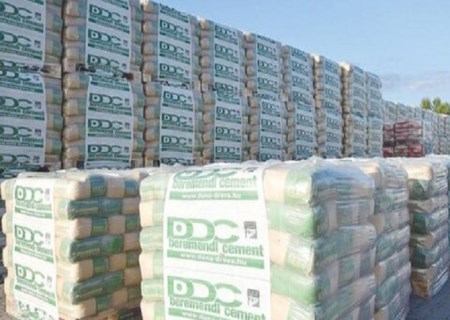 محدودیت ۴۰ درصدی برق به سیمانی‌ها رسید