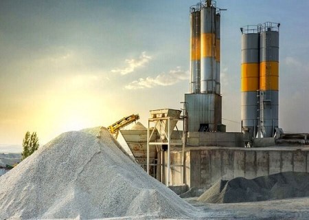 تولید سیمان با انرژی کمتر و آلودگی کربنی بسیار پایین‌
