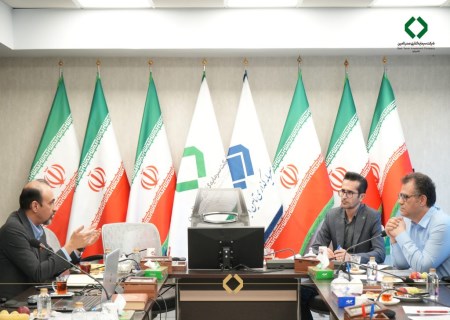مجمع «صدرتامین» برگزار شد؛ تمرکز بر توسعه اکتشاف و افزایش ارزش دارایی‌ها