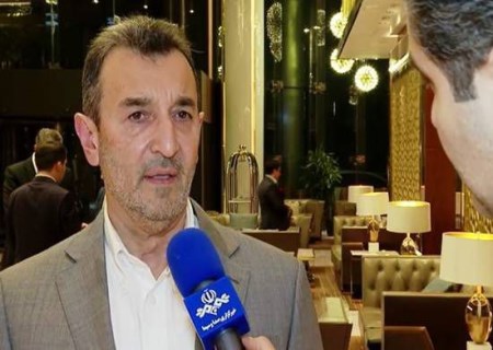 آزادسازی کامل پهنه‌های اکتشافی ایمیدرو اعلام شد