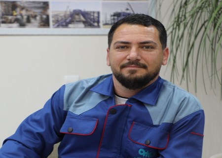 از مدیریت پساب تا نیروگاه بادی؛ فولاد سنگان مسیر صنعت سبز را می‌رود