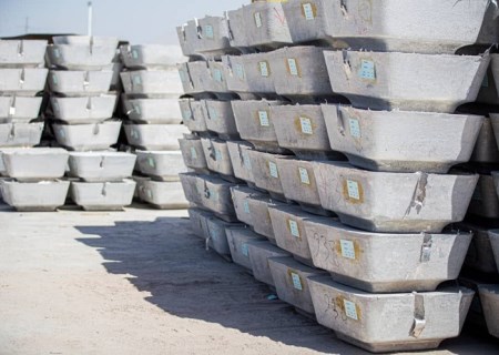 از تنگه هرمز تا بازار آمریکا؛ آلومینیوم قربانی اختلال زنجیره تأمین شد