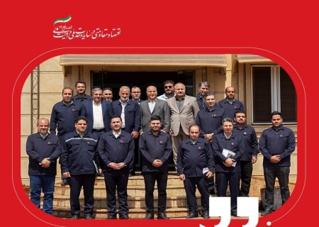 تغییر در رأس فولاد شادگان؛ سینا ربی جایگزین رضا کلانتر شد
