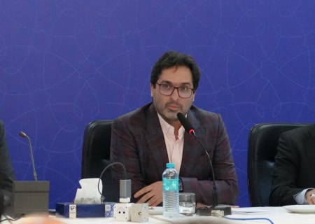 آینده فولاد هرمزگان با نسخه صادرات‌محور و استاندارد جهانی