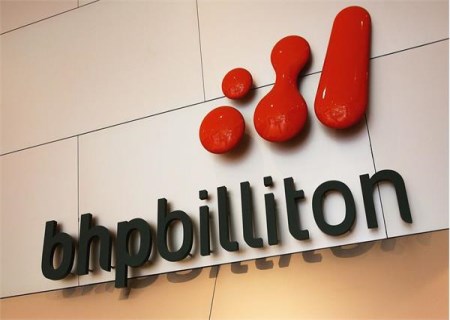 سبقت تاریخی مس از سنگ‌آهن در سودآوری BHP
