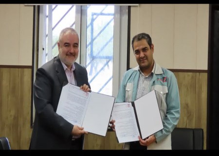 قرارداد جدید فولاد توان‌آور آسیا؛ ۶ میلیون قوطی برای صنایع غذایی تولید می‌شود