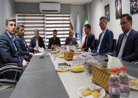 مجمع نورد زرین؛ از رکورد تولید تا تقسیم سود ۹۰ درصدی سهامداران
