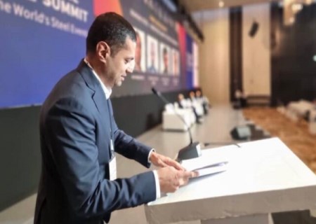 سهم ایران از بازار بریکت و آهن اسفنجی جهان