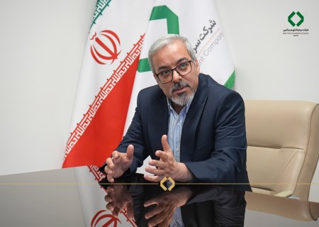 تاب‌آوری اقتصادی با صادرات؛ راز موفقیت استراتژیک تاصیکو