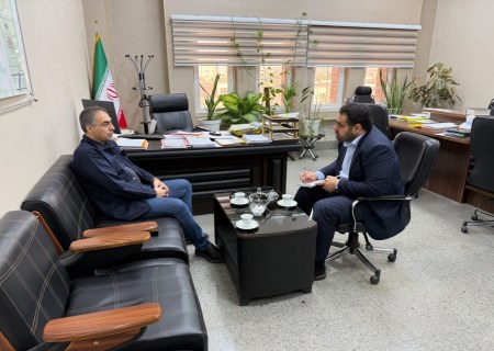فولاد خوزستان و وعده تازه برای رفع موانع تولید؛ بازدید میدانی دادگستری در راه است