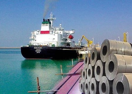 ناترازی متهم اول کاهش صادرات فولاد ؛ زنگ خطر اقتصاد غیرنفتی کشور به صدا درآمد