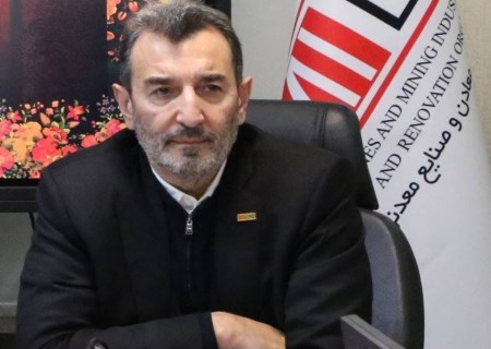 تمرکز ایمیدرو بر اکتشاف؛ چهارمین نشست با روسای پیشین برگزار شد