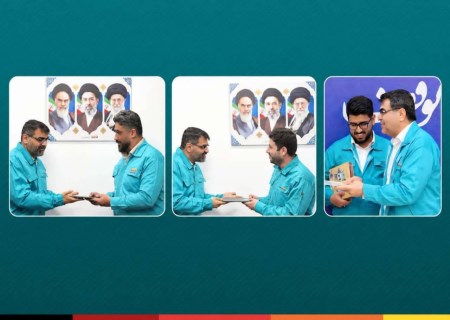 سه انتصاب جدید در فولاد کاوه جنوب کیش؛ تغییر در معاونت‌های کلیدی