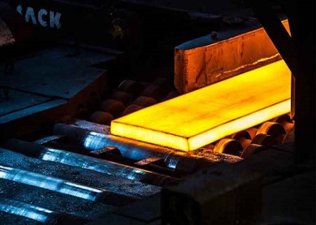 بازار جهانی فولاد زیر سایه کمبود اسلب ایران